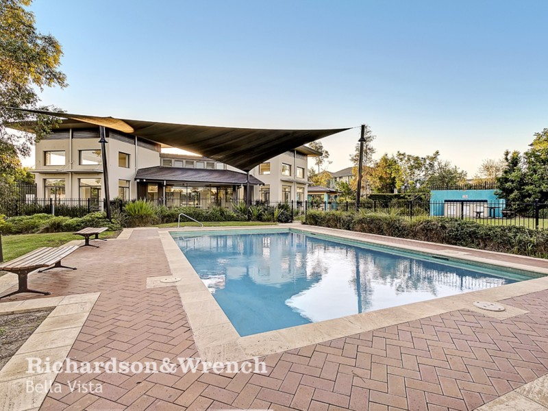 15 Islington Road, Stanhope Gardens NSW 2768