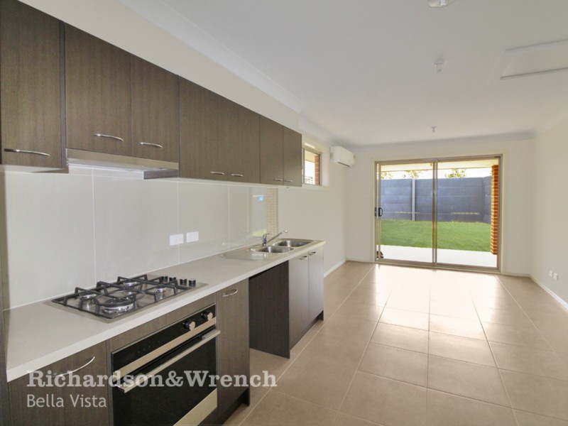 30a Pimlico Crescent, Colebee NSW 2761