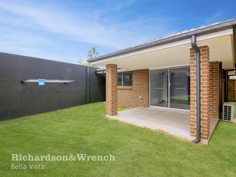 30a Pimlico Crescent, Colebee NSW 2761