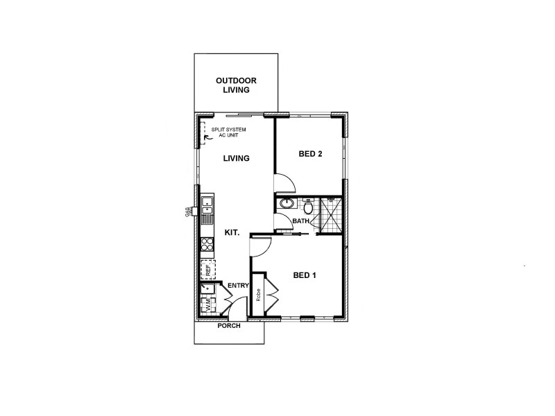 30a Pimlico Crescent, Colebee NSW 2761