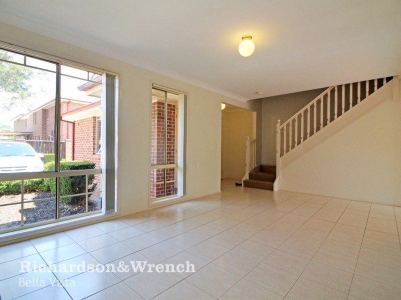 2/40 Highfield Road, Quakers Hill NSW 2763