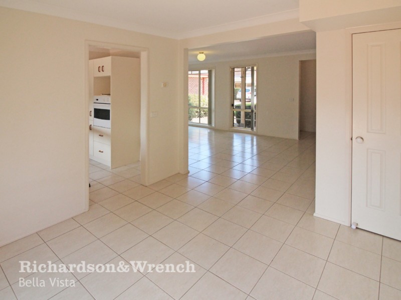 2/40 Highfield Road, Quakers Hill NSW 2763