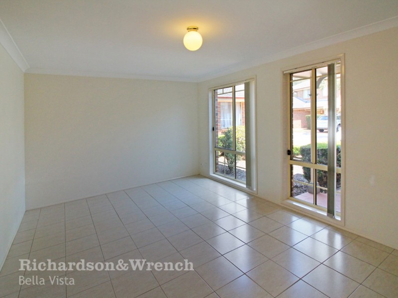 2/40 Highfield Road, Quakers Hill NSW 2763