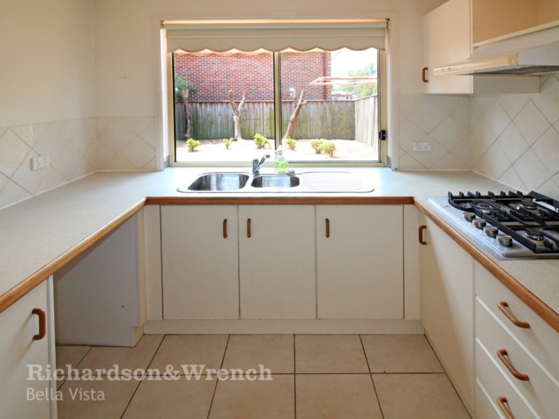 2/40 Highfield Road, Quakers Hill NSW 2763