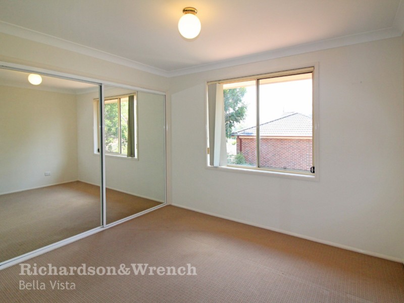 2/40 Highfield Road, Quakers Hill NSW 2763