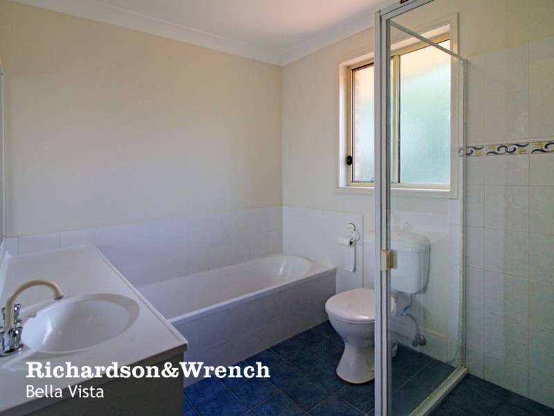 2/40 Highfield Road, Quakers Hill NSW 2763