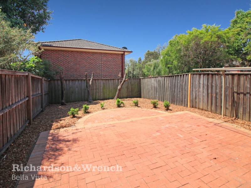 2/40 Highfield Road, Quakers Hill NSW 2763