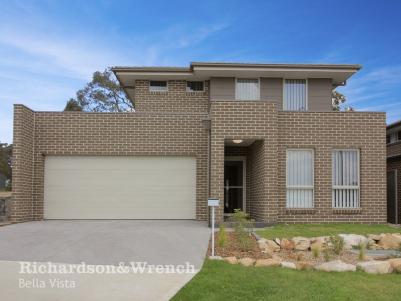 29 Craven Street, Kellyville NSW 2155