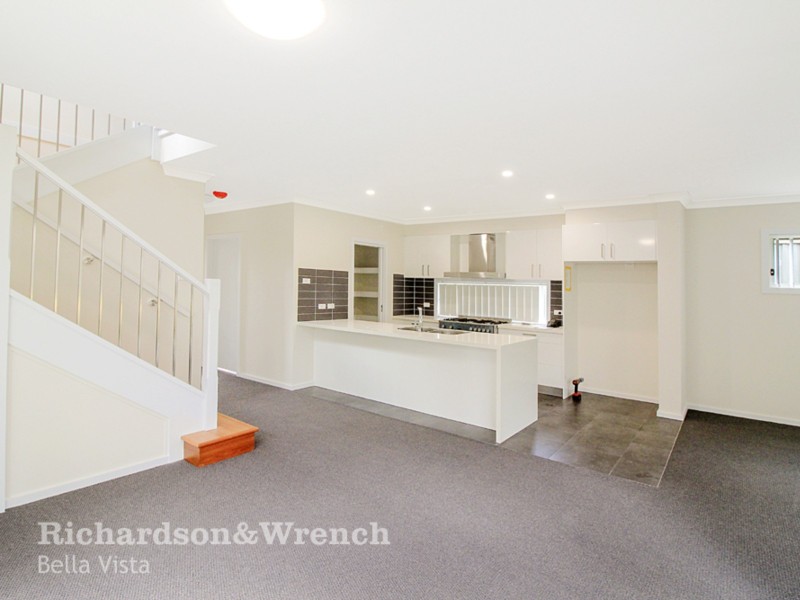 29 Craven Street, Kellyville NSW 2155