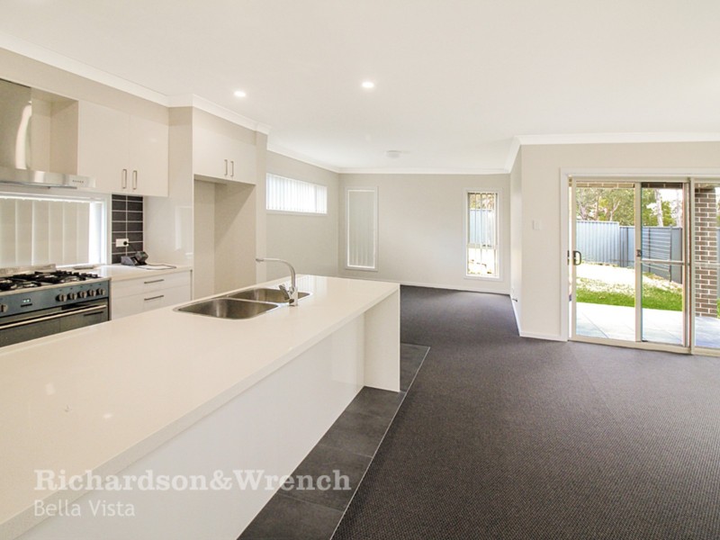 29 Craven Street, Kellyville NSW 2155