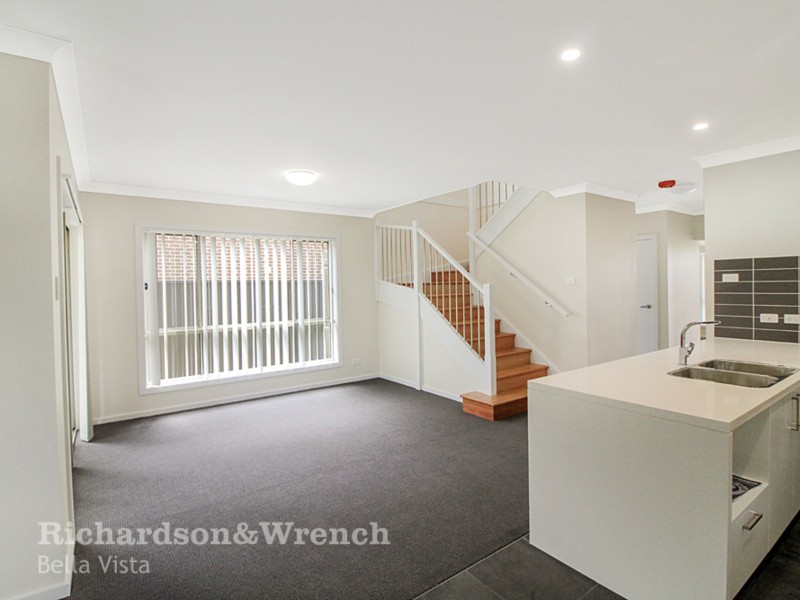 29 Craven Street, Kellyville NSW 2155