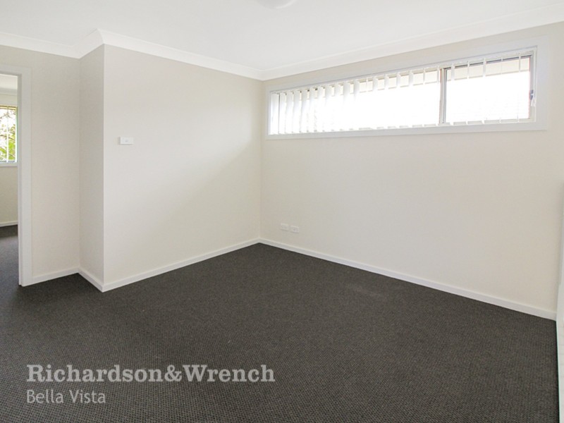 29 Craven Street, Kellyville NSW 2155