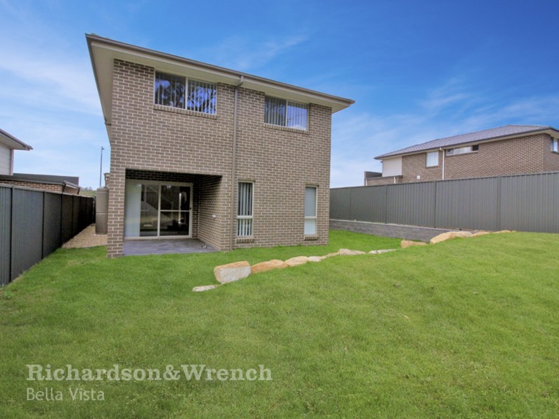 29 Craven Street, Kellyville NSW 2155