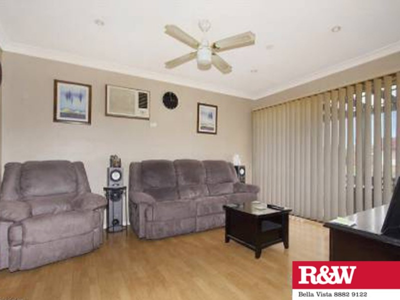 64 Jindalla Crescent, Hebersham NSW 2770