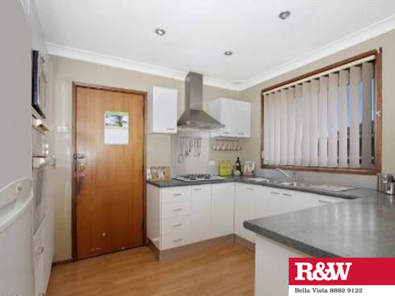 64 Jindalla Crescent, Hebersham NSW 2770