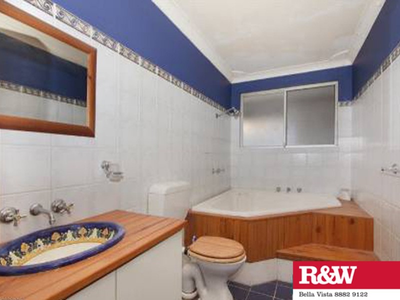 64 Jindalla Crescent, Hebersham NSW 2770