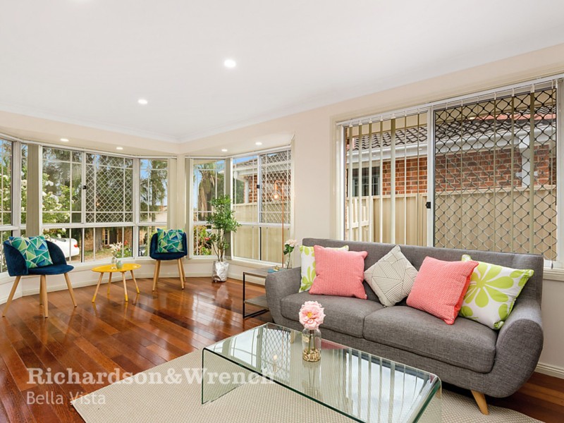 7 Lemon Grove, Glenwood NSW 2768