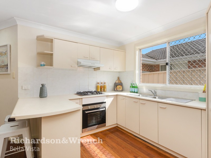 7 Lemon Grove, Glenwood NSW 2768