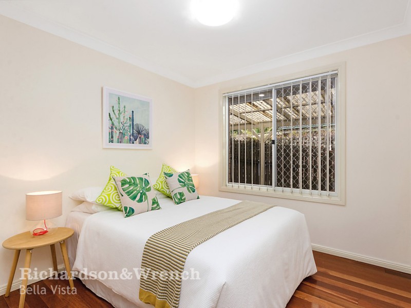 7 Lemon Grove, Glenwood NSW 2768