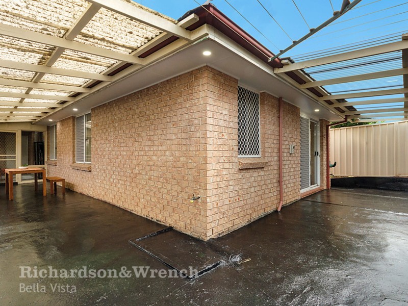 7 Lemon Grove, Glenwood NSW 2768