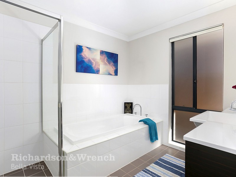 9 Picnic Street, The Ponds NSW 2769