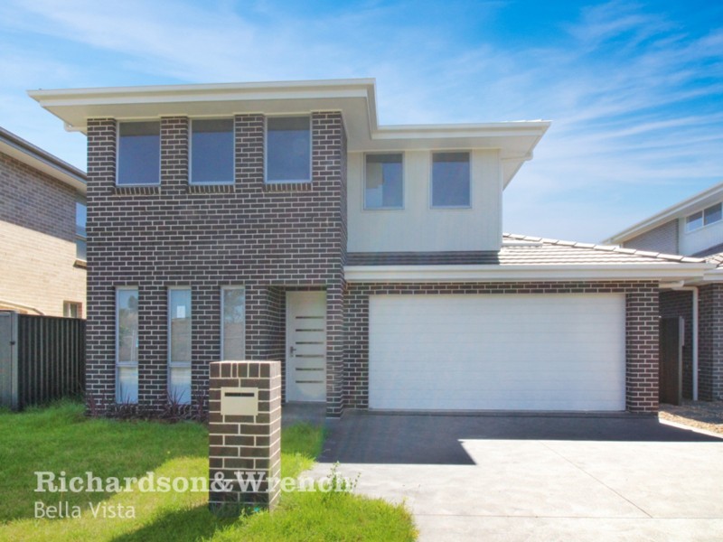 Lot 4 Marwan Avenue, Schofields NSW 2762