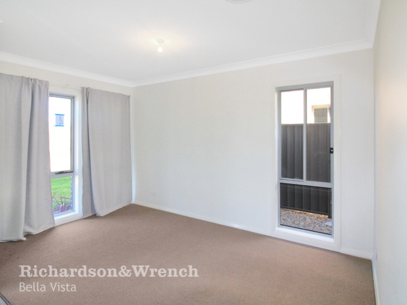 Lot 4 Marwan Avenue, Schofields NSW 2762