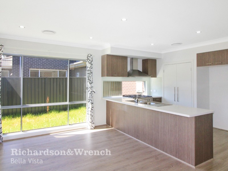 Lot 4 Marwan Avenue, Schofields NSW 2762