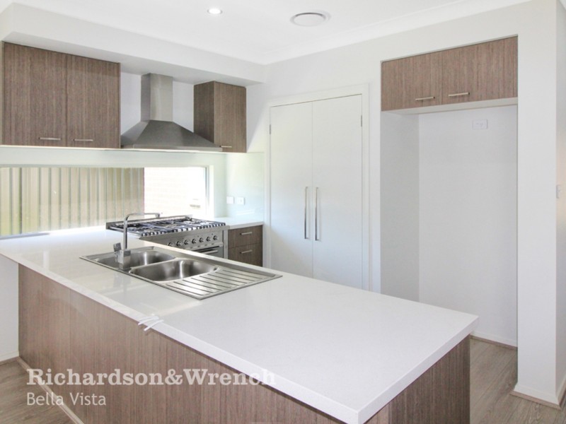 Lot 4 Marwan Avenue, Schofields NSW 2762