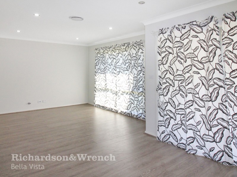 Lot 4 Marwan Avenue, Schofields NSW 2762