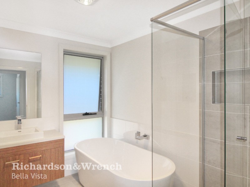 Lot 4 Marwan Avenue, Schofields NSW 2762