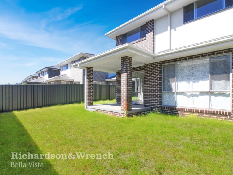 Lot 4 Marwan Avenue, Schofields NSW 2762