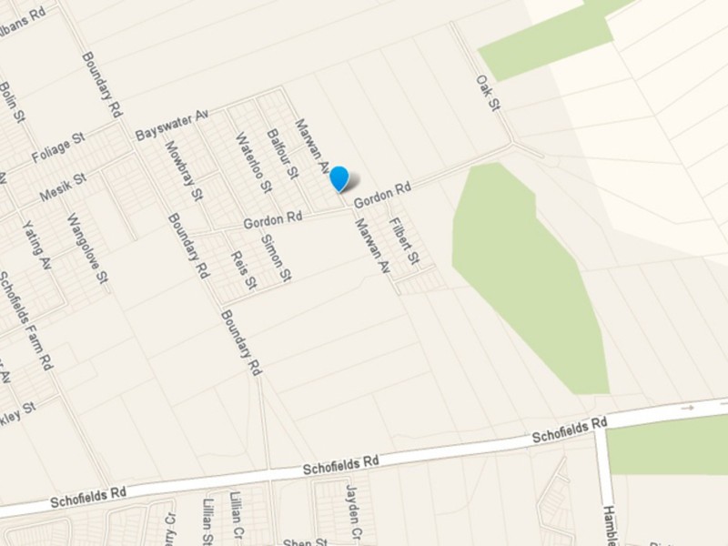 Lot 4 Marwan Avenue, Schofields NSW 2762