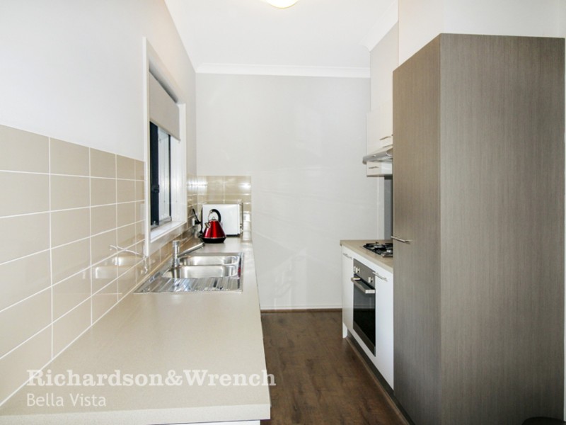 57a Horatio Avenue, Kellyville NSW 2155