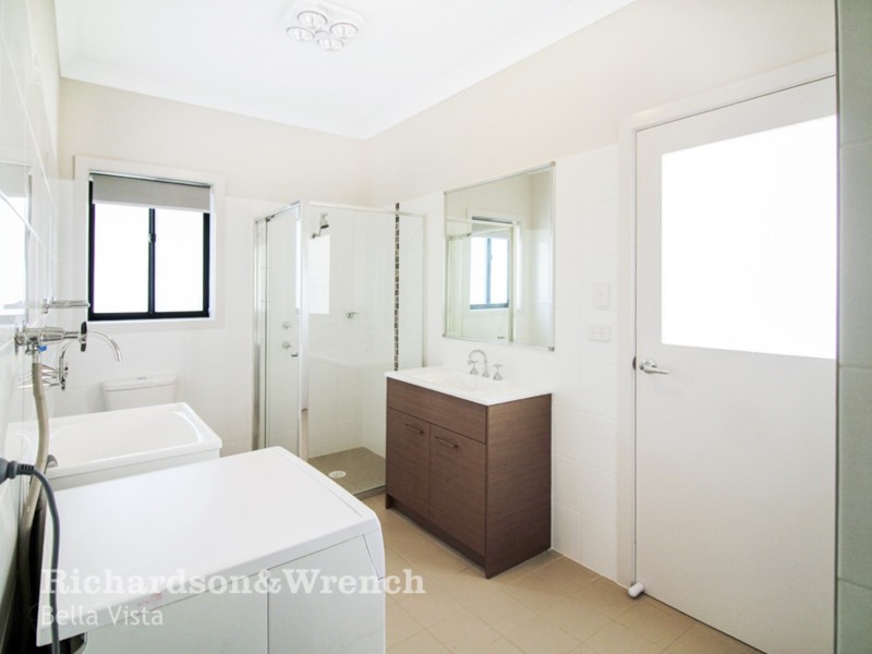 57a Horatio Avenue, Kellyville NSW 2155