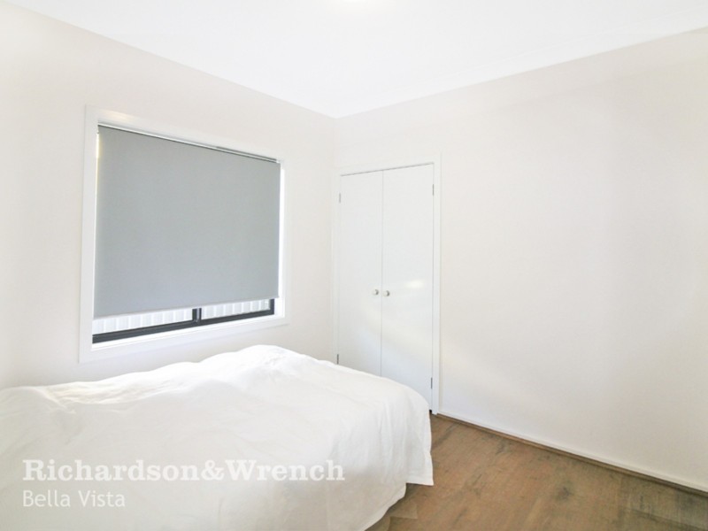 57a Horatio Avenue, Kellyville NSW 2155