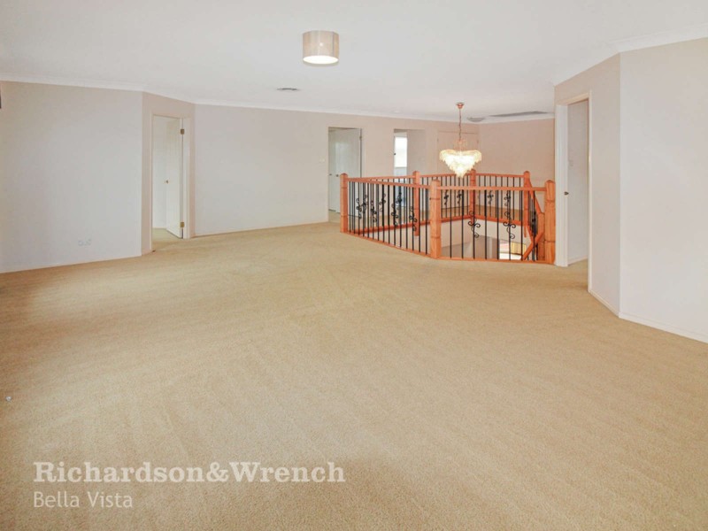 33 Softwood Avenue, Beaumont Hills NSW 2155