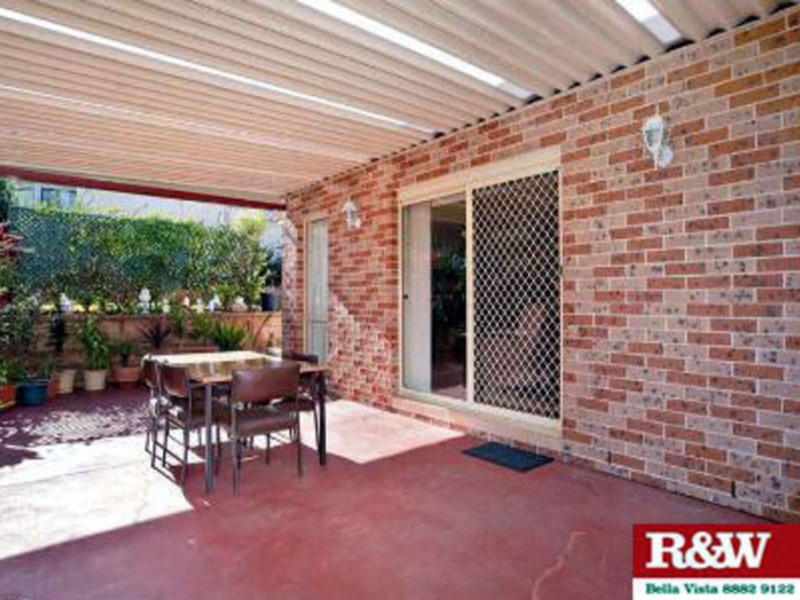 33 Softwood Avenue, Beaumont Hills NSW 2155