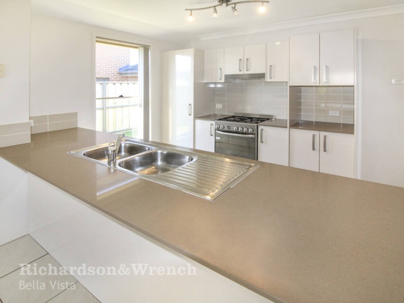 9 Peppermint Fairway, The Ponds NSW 2769