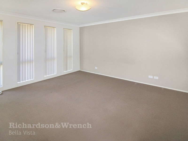 9 Peppermint Fairway, The Ponds NSW 2769