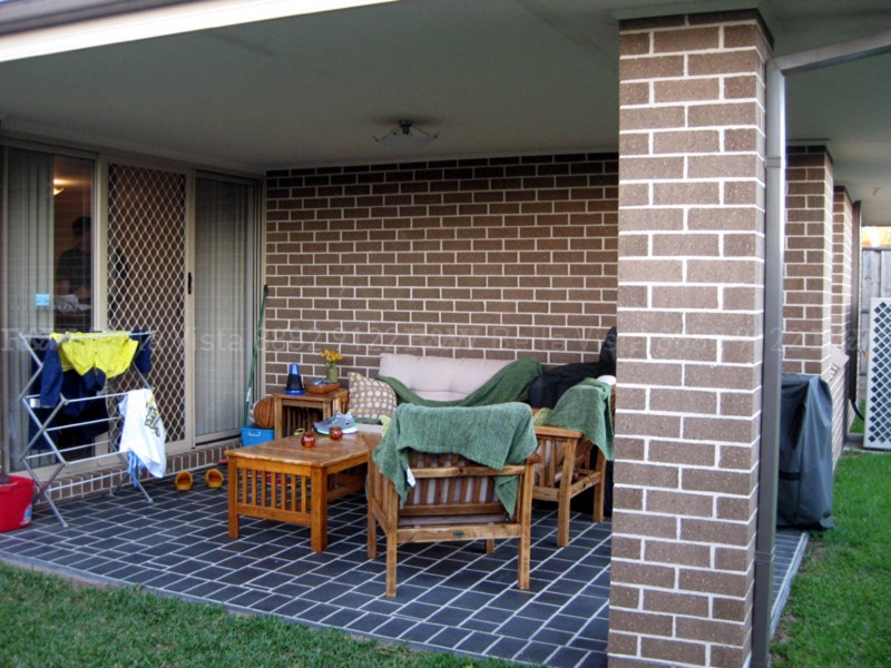 9 Peppermint Fairway, The Ponds NSW 2769