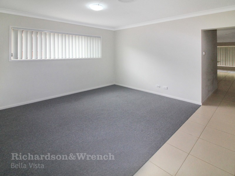 7 Dorrigo Rd, Kellyville NSW 2155