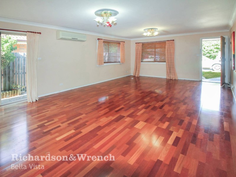 10/349 Rooty Hill Road North, Plumpton NSW 2761