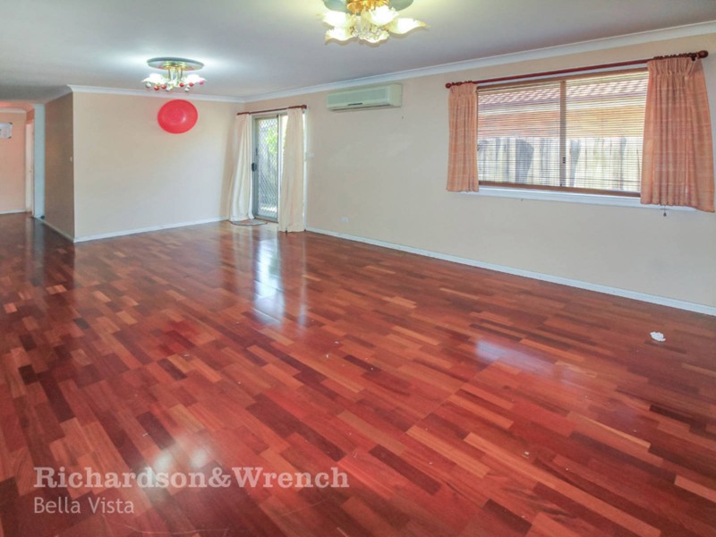 10/349 Rooty Hill Road North, Plumpton NSW 2761