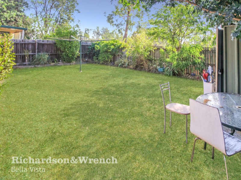 10/349 Rooty Hill Road North, Plumpton NSW 2761