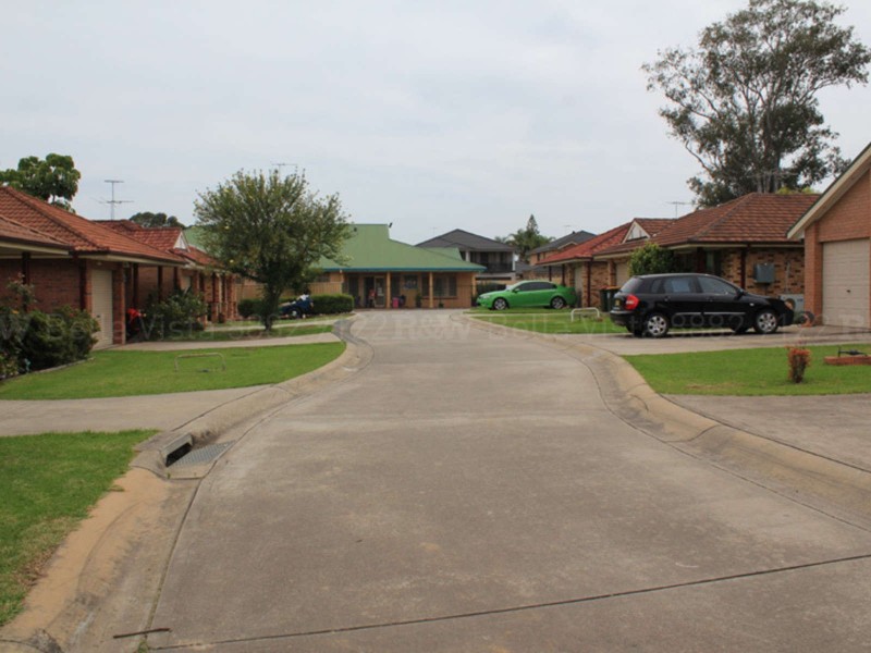 10/349 Rooty Hill Road North, Plumpton NSW 2761