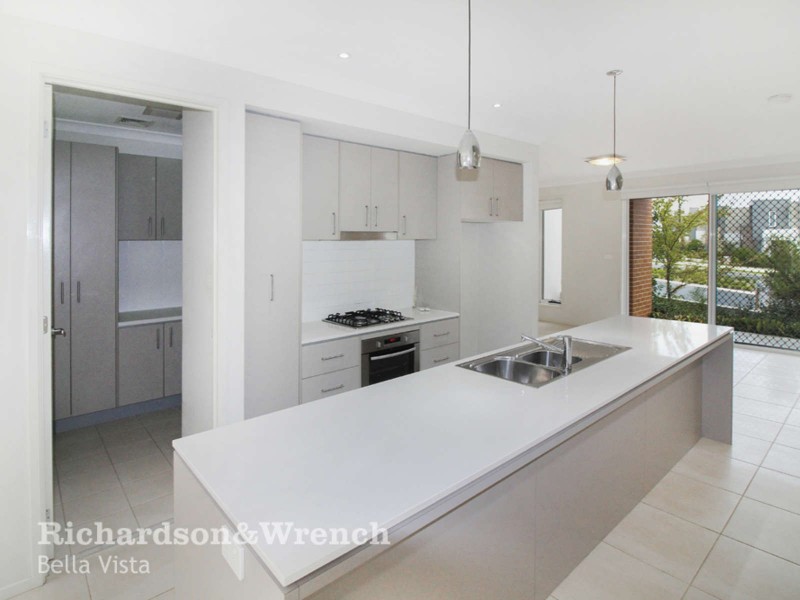 266 The Ponds Blvd, The Ponds NSW 2769