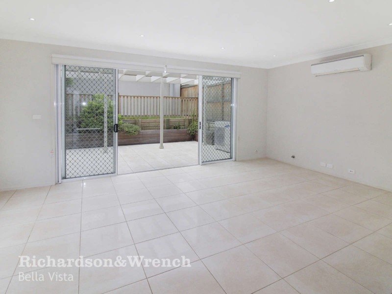 266 The Ponds Blvd, The Ponds NSW 2769