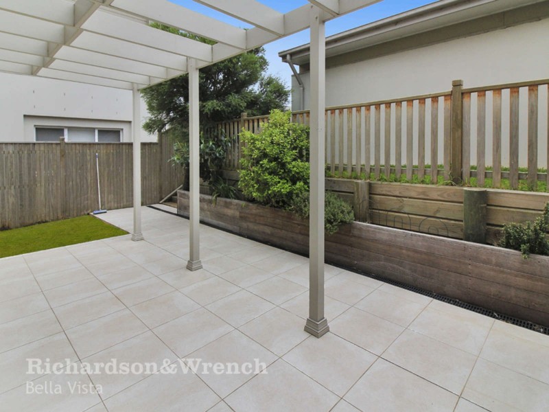 266 The Ponds Blvd, The Ponds NSW 2769