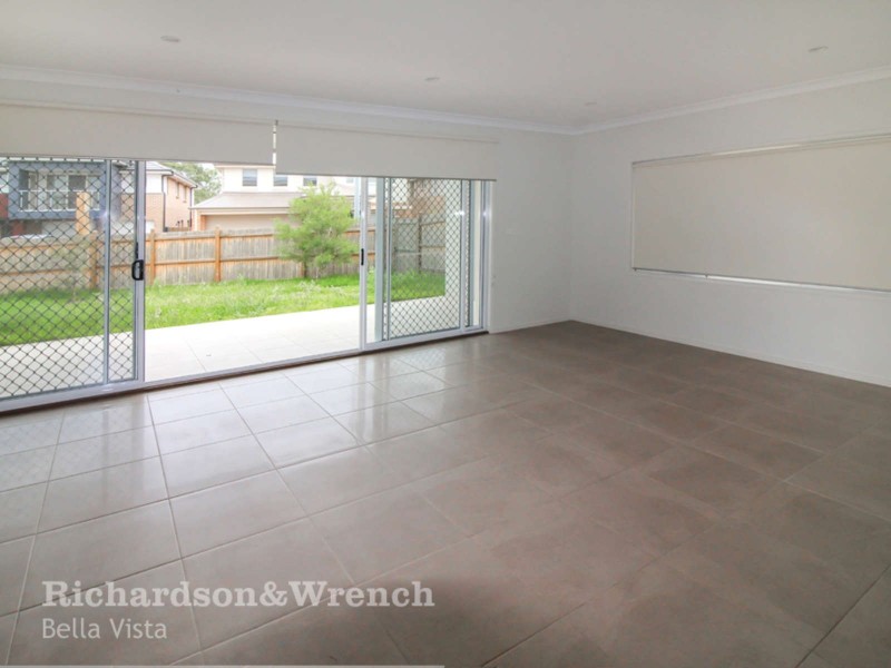 271. The Ponds Boulevard, The Ponds NSW 2769